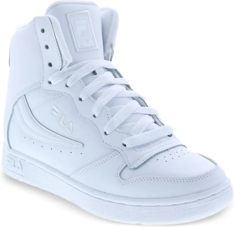Fila Wx-120 sneakers Wit - Foto 5