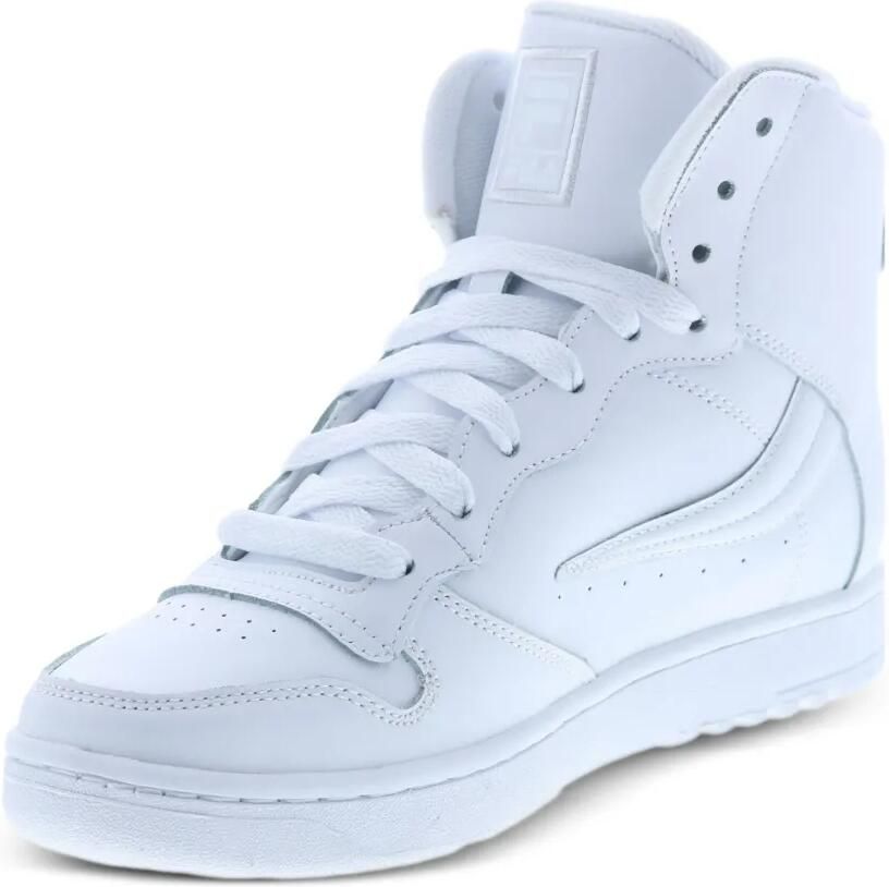 Fila Wx-120 sneakers Wit - Foto 4