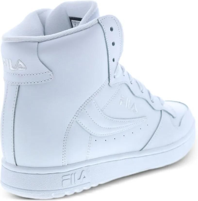 Fila Wx-120 sneakers Wit - Foto 2