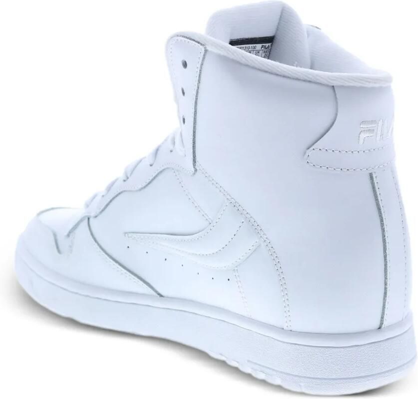 Fila Wx-120 sneakers Wit - Foto 3