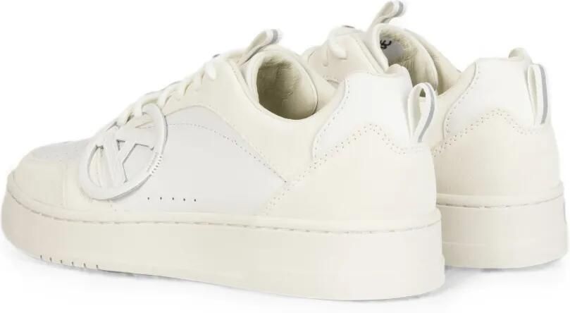 Fila x Aries Targa sneakers Beige - Foto 3