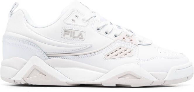 Fila Low-top sneakers Wit