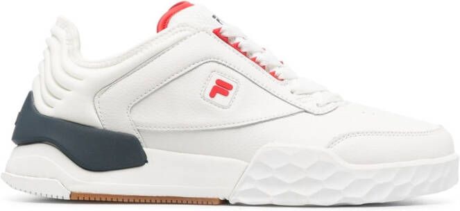 Fila Low-top sneakers Wit