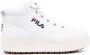 Fila Sandblast high-top sneakers Wit - Thumbnail 1