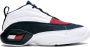Fila Tommy Hilfiger sneakers Wit - Thumbnail 1