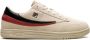 Fila x Biggie Smalls Tennis 88 "Ready to Die 25th Anniversary" sneakers met print Beige - Thumbnail 1
