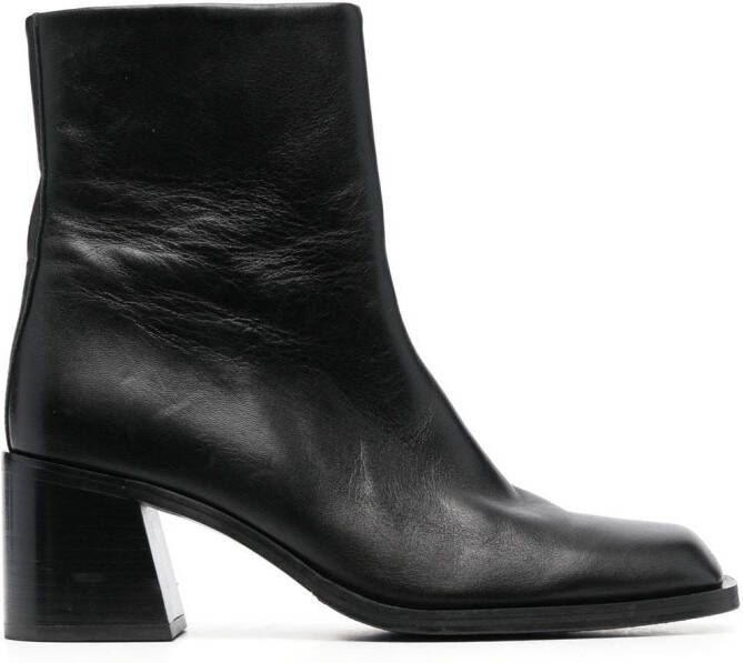 Filippa k 2025 laarzen