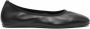 Filippa K Rey ballerina's Zwart - Thumbnail 2