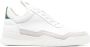 Filling Pieces Sneakers van kalfsleer Wit - Thumbnail 1
