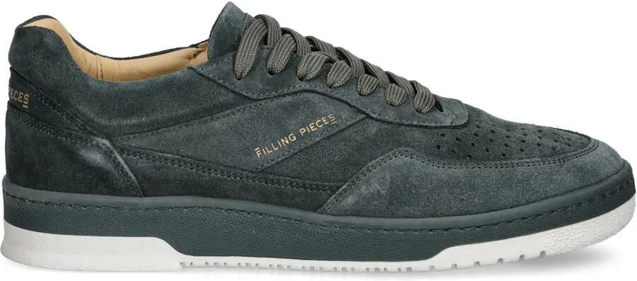 Filling Pieces Ace sneakers Groen