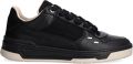 Filling Pieces Cruiser Crumbs sneakers Zwart - Zwart