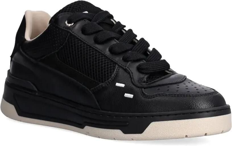 Filling Pieces Cruiser Crumbs sneakers Zwart - Foto 3