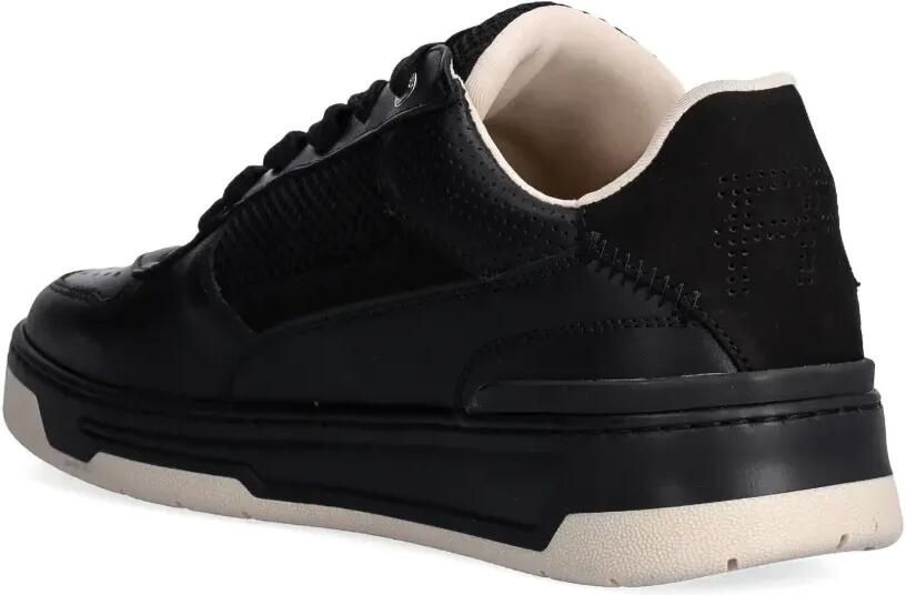 Filling Pieces Cruiser Crumbs sneakers Zwart - Foto 2