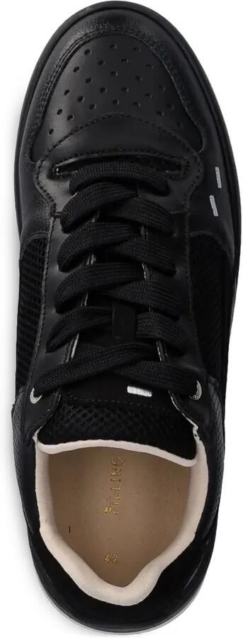 Filling Pieces Cruiser Crumbs sneakers Zwart - Foto 4