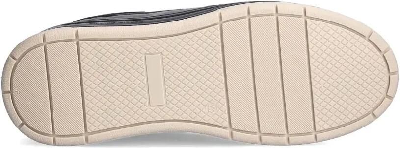 Filling Pieces Cruiser Crumbs sneakers Zwart - Foto 5