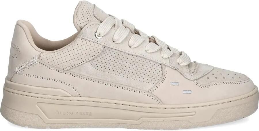 Filling Pieces Cruiser sneakers Beige