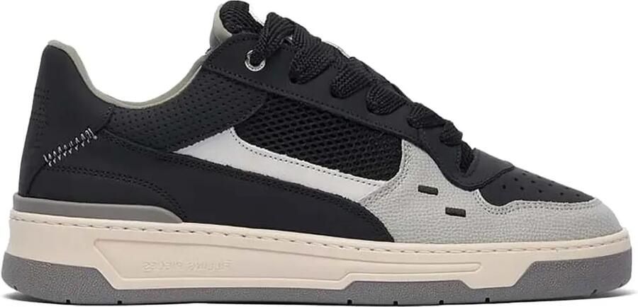 Filling Pieces Cruiser sneakers Zwart