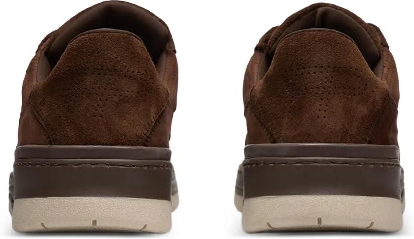 Filling Pieces Cruiser suède sneakers Bruin - Foto 5