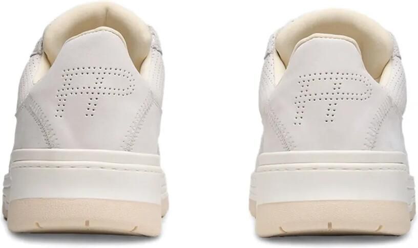 Filling Pieces Cruiser suède sneakers Wit - Foto 5