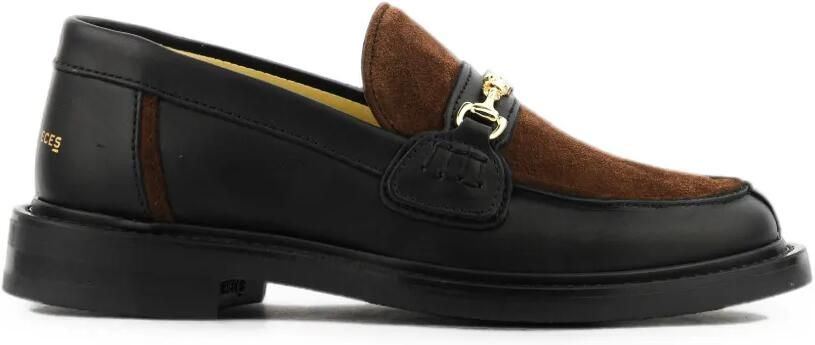 Filling Pieces Hazy loafers Bruin