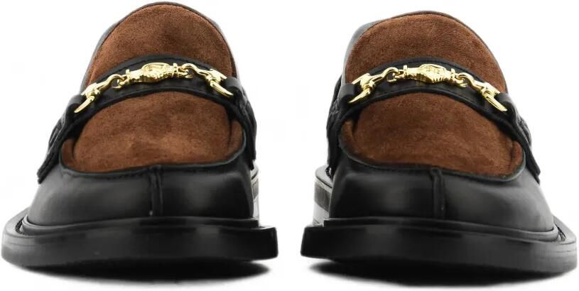 Filling Pieces Hazy loafers Bruin - Foto 3