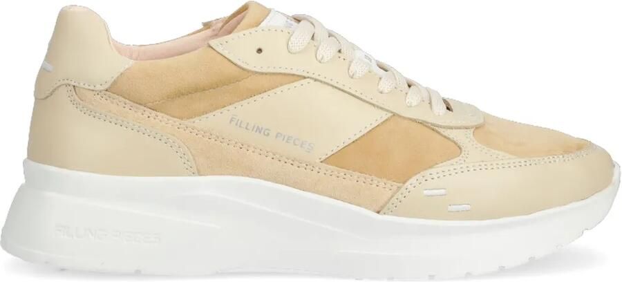 Filling Pieces Jet Runner sneakers Beige