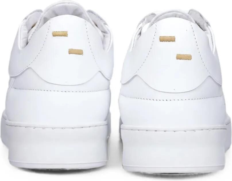 Filling Pieces Low Eva Lane lace-up sneakers Wit - Foto 3