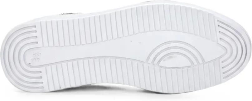 Filling Pieces Low Eva Lane lace-up sneakers Wit - Foto 5