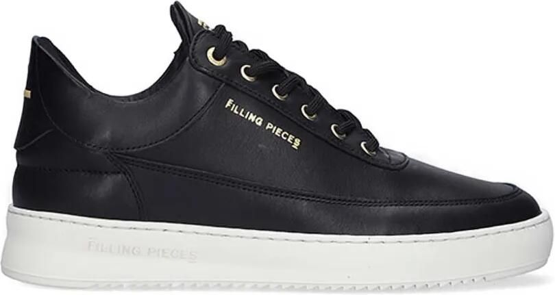Filling Pieces Low Eva Lane sneakers Zwart