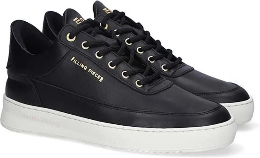 Filling Pieces Low Eva Lane sneakers Zwart - Foto 3