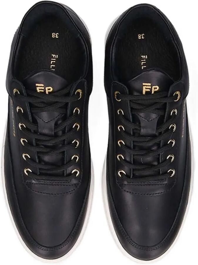Filling Pieces Low Eva Lane sneakers Zwart - Foto 2