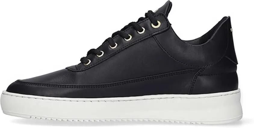 Filling Pieces Low Eva Lane sneakers Zwart - Foto 4