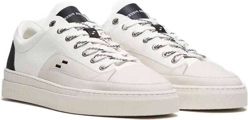 Filling Pieces Low-top sneakers Wit - Foto 4