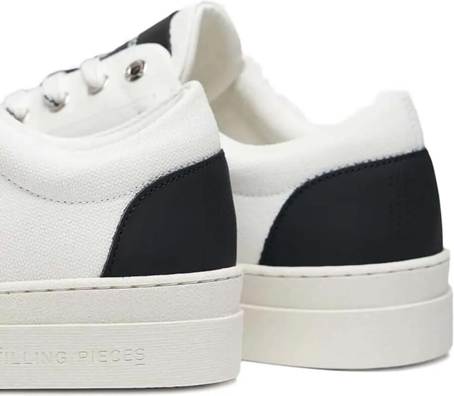 Filling Pieces Low-top sneakers Wit - Foto 2