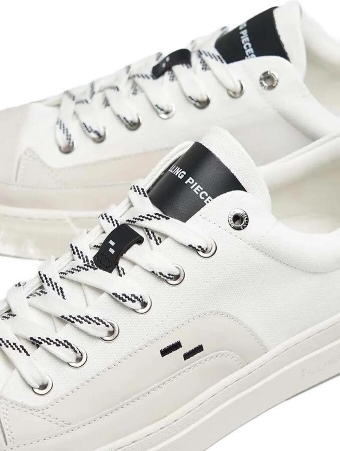 Filling Pieces Low-top sneakers Wit - Foto 3