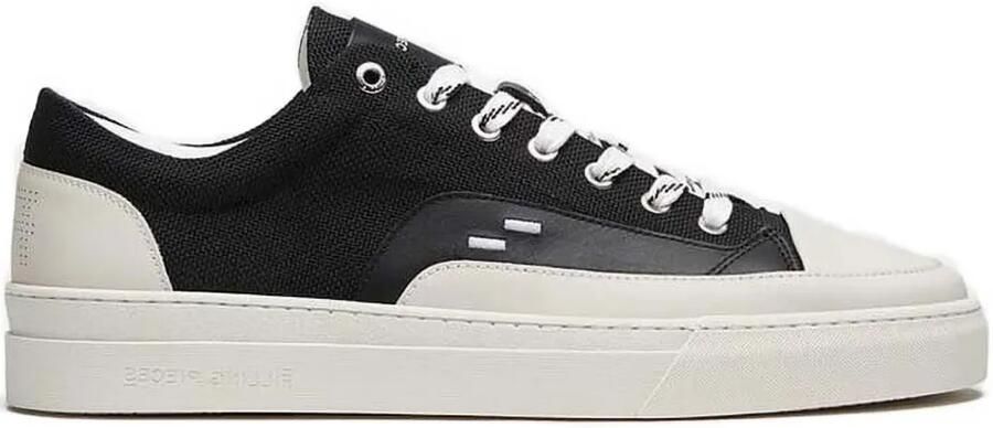 Filling Pieces Low-top sneakers Zwart