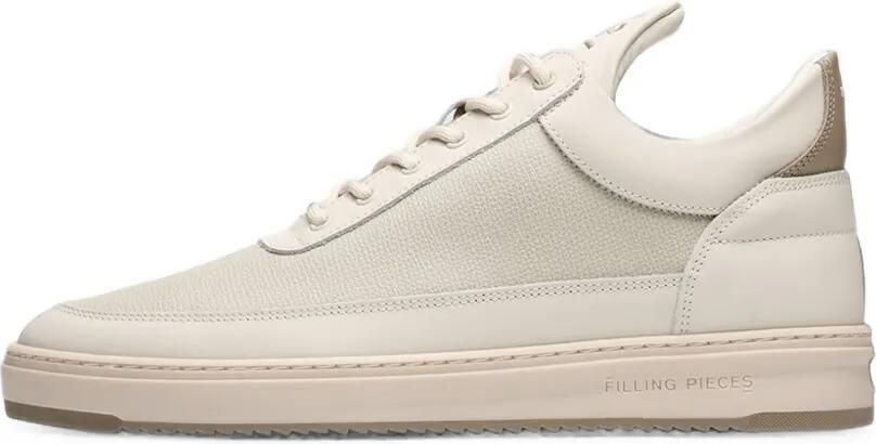 Filling Pieces Low Top Tech Crumbs sneakers Beige
