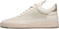Filling Pieces Low Top Tech Crumbs sneakers Beige - Beige