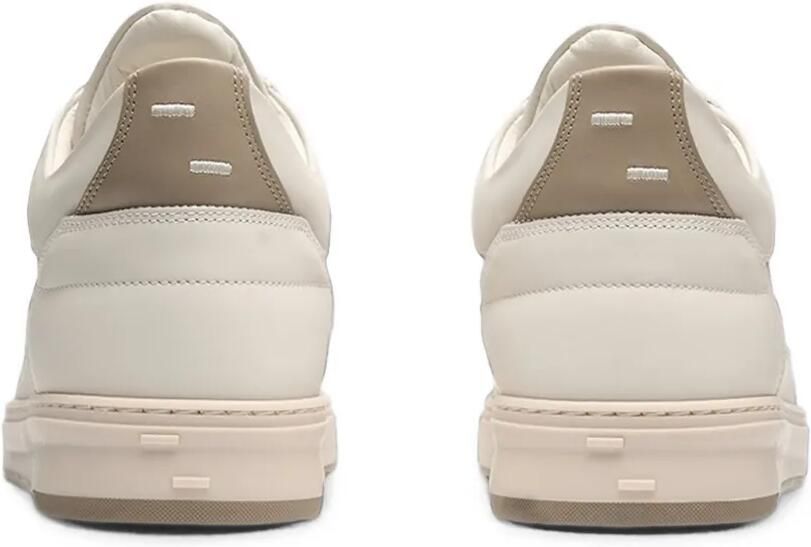 Filling Pieces Low Top Tech Crumbs sneakers Beige - Foto 5