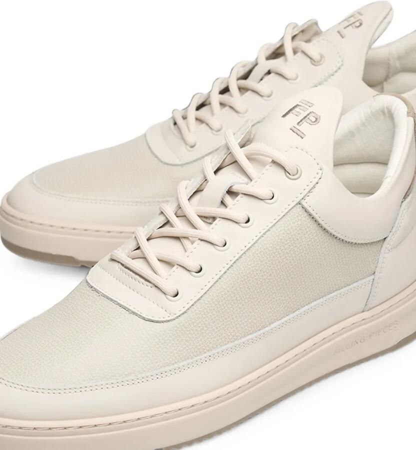 Filling Pieces Low Top Tech Crumbs sneakers Beige - Foto 2