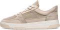 Filling Pieces Low Vise Mix sneakers Beige - Beige