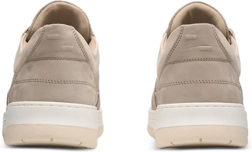 Filling Pieces Low Vise Mix sneakers Beige - Foto 5
