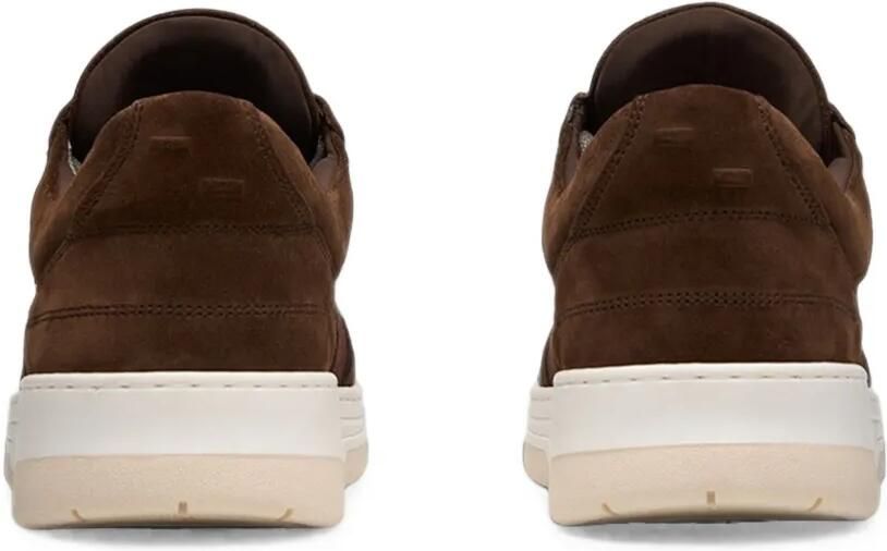 Filling Pieces Low Vise suède sneakers Bruin - Foto 5