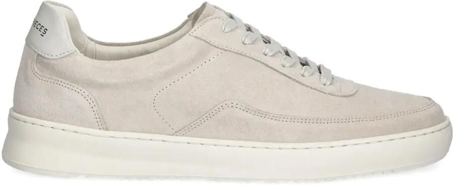 Filling Pieces Mondo sneakers Beige