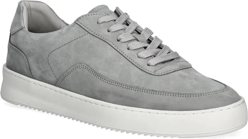 Filling Pieces Mondo sneakers Grijs