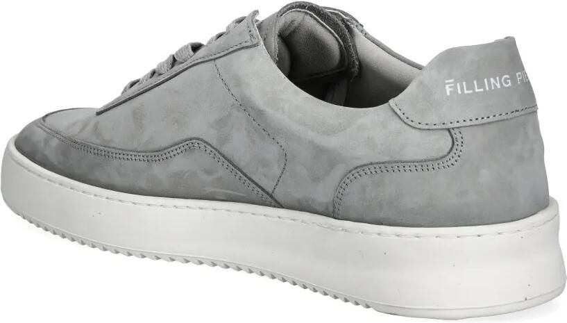 Filling Pieces Mondo sneakers Grijs - Foto 2