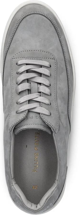 Filling Pieces Mondo sneakers Grijs - Foto 3