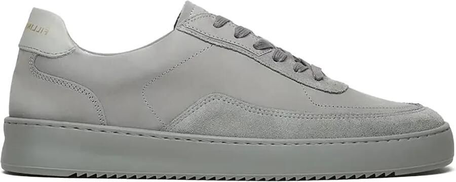 Filling Pieces Mondo sneakers Grijs