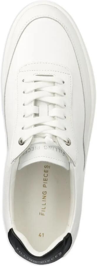 Filling Pieces Mondo sneakers Wit - Foto 4