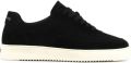 Filling Pieces Mondo suède low-top sneakers Zwart - Zwart